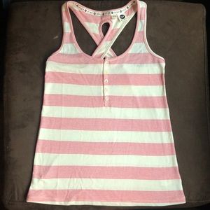 Roxy Beach Tank